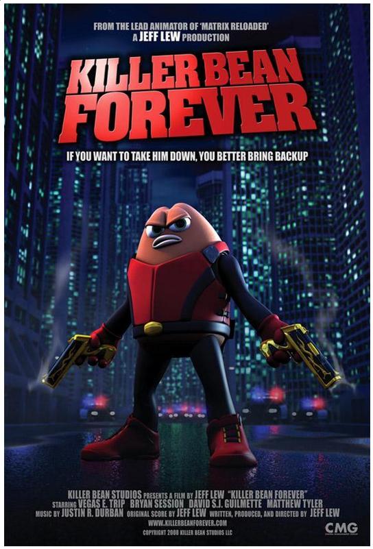 El Frijol Invencible 2009